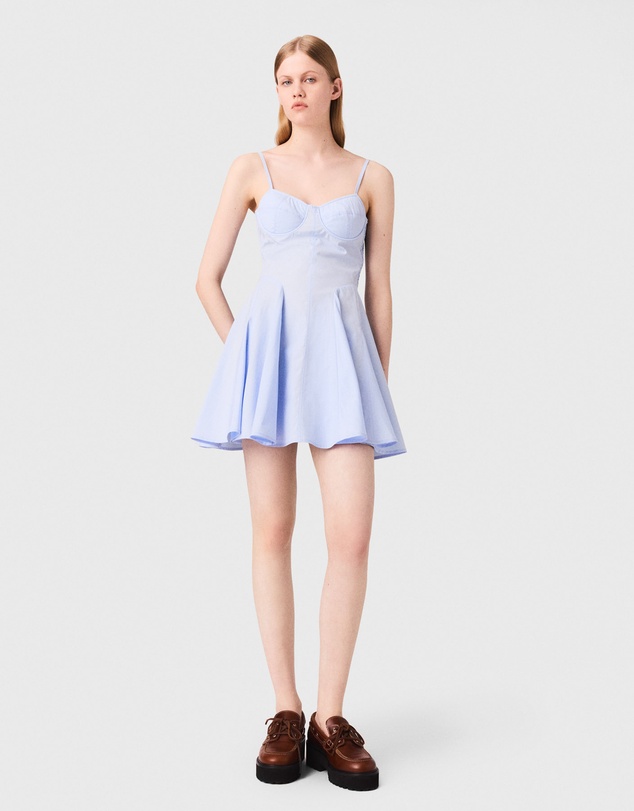 Maje - Roderiana Dress
