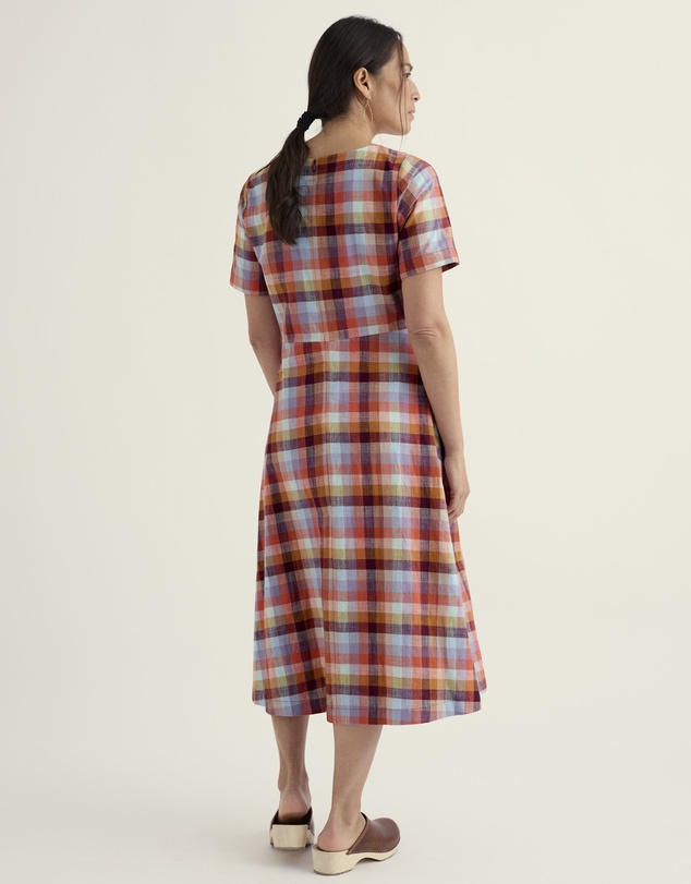 Seasalt - Medlar Tree Dress