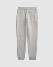 Polo Ralph Lauren - Seasonal Fleece Joggers - Teens