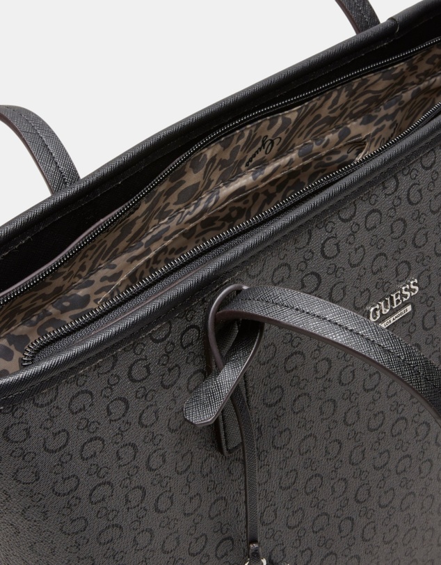 GUESS - Merry Medium Tote Bag