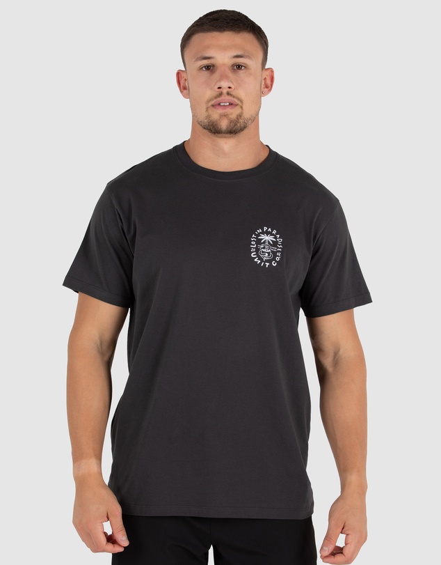 UNIT - UNIT Topics Men's T-Shirt
