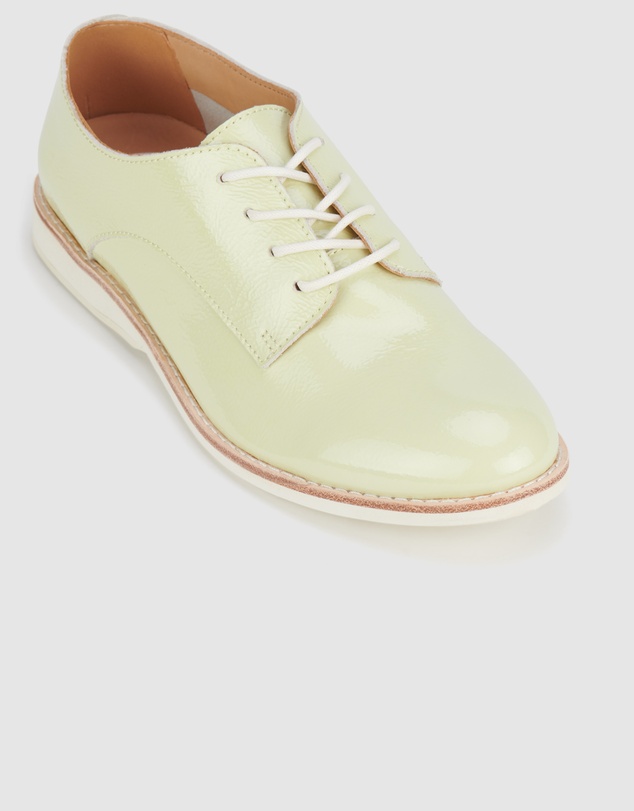 Rollie - Derby Super Soft Shoe