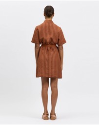 bul - Raya Shirt Dress
