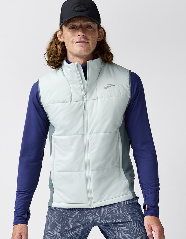 Brooks - Shield Hybrid Vest 3.0
