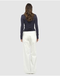 JACANDMOOKI - Harlow Henley