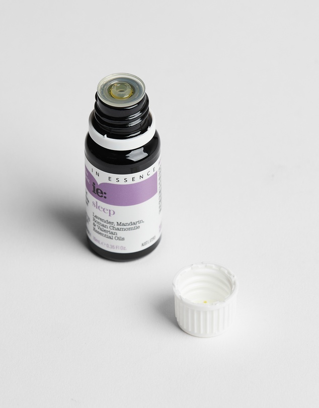 In Essence - In Essence ie: Sleep Essential Oil Blend 10mL