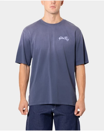Stan Ray - Stan OG Fade SS Tee