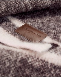 Country Road - Alpaca Blend Scarf