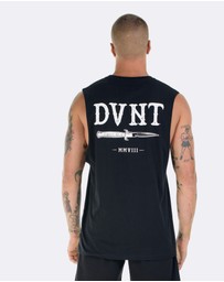 DVNT - Switchblade Tank