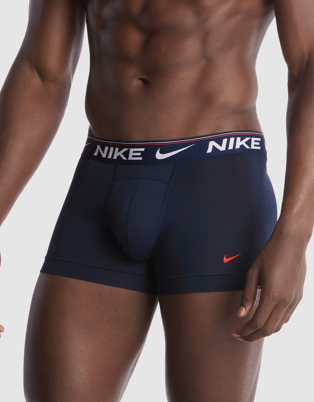 Nike - 3-Pack Dri-FIT ADV Ultra Comfort Trunks