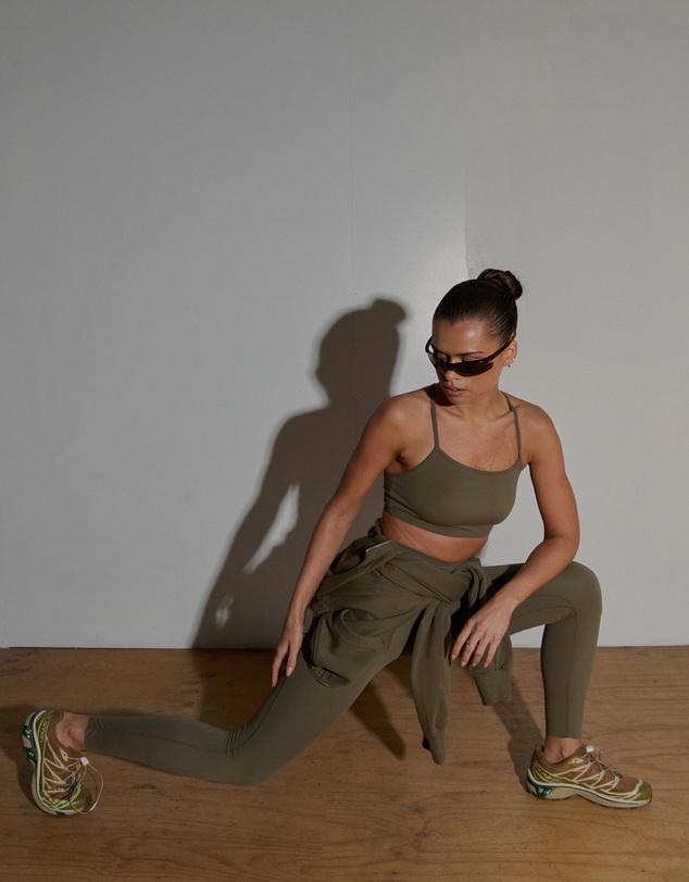 Pinky & Kamal - Synergy Leggings 2.0