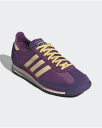 adidas Originals - SL 72 OG Shoes Womens
