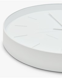Country Road - Emma Wall Clock