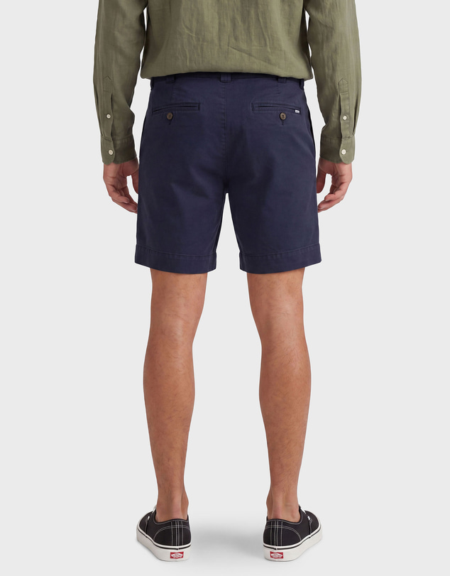 Academy Brand - Dean Twill Short