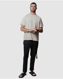 Justin Cassin - JC Essential T-Shirt