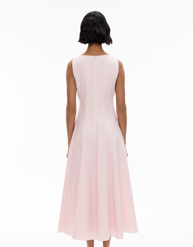 Witchery - Panelled Midi Dress