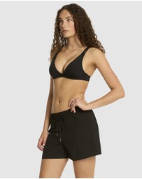 Sea Level Australia - Essentials Mid Length Boardshort