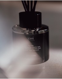 Kirri by Scent Australia Home - Kiwi Coconut Vanilla Reed Diffuser Trio