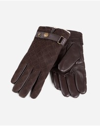 Ozwear Connection Uggs - Ugg Men's Quilted Ts Glove