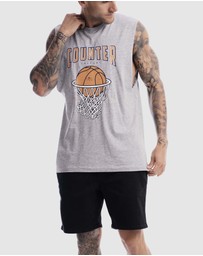 Counter Culture - Baller Tank