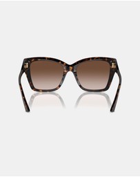 Jimmy Choo - 0JC5012
