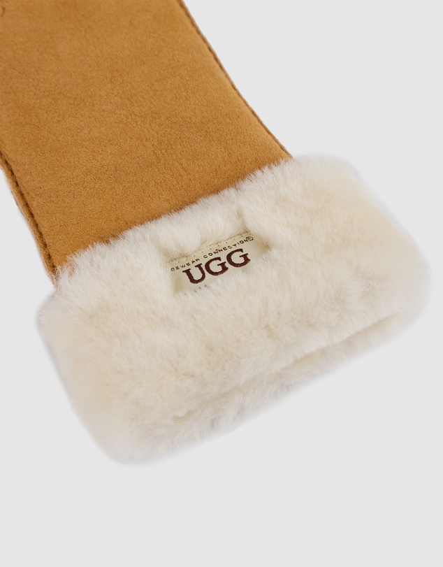 Ozwear Connection Uggs - Ugg Turn Cuff Glove