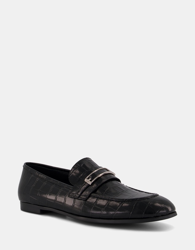 Jeffrey Campbell - Loafed Loafers
