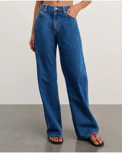 Jag - Carrie Slouch Jean
