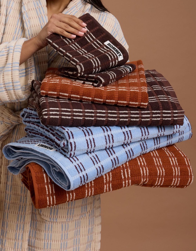 Hommey - Hand Towel
