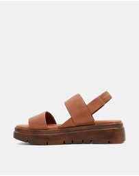 Call It Spring - Adia Platform Sandals