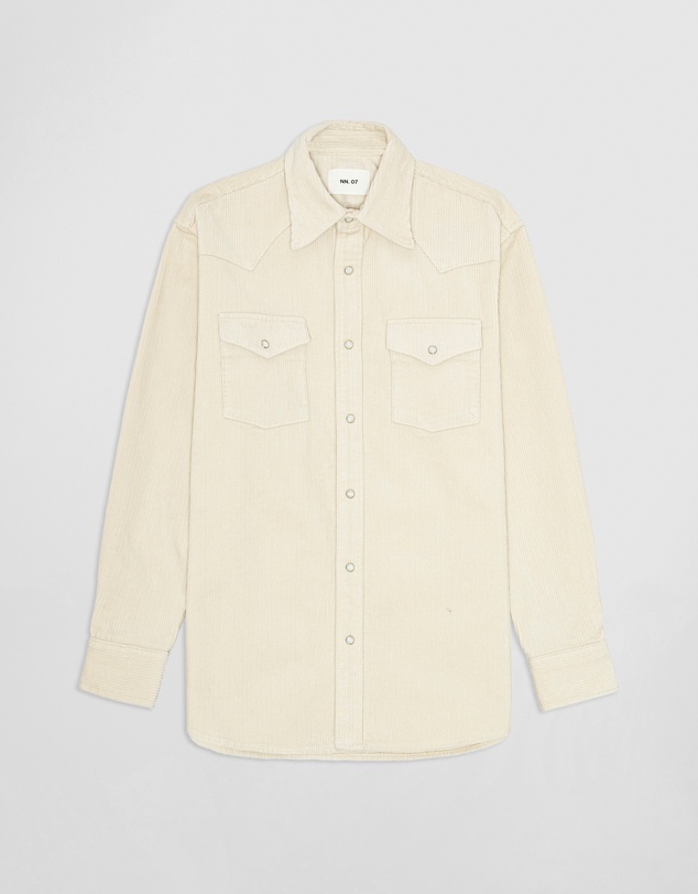 NN07 - Ricky Shirt