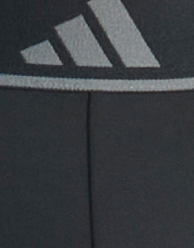 adidas Sportswear - 3 Pack Active Micro Flex Eco Trunk Underwear