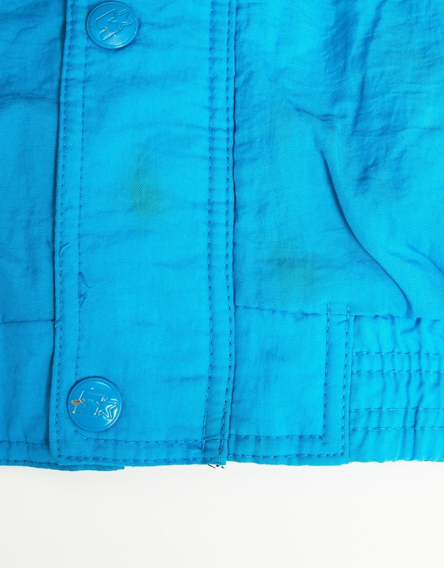 Vintage by The Real Deal - Pre Loved - Vintage Starter NFL Carolina Panthers Jacket