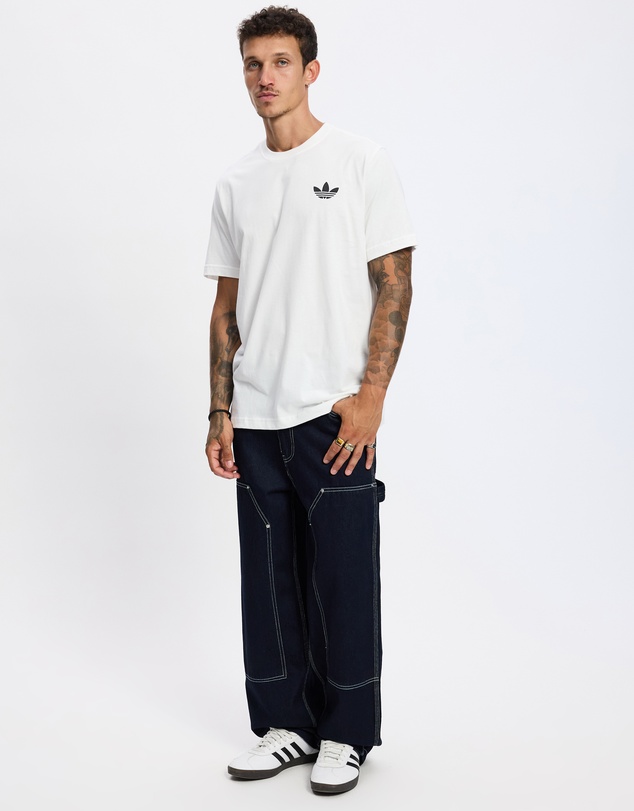 adidas Originals - Pizza Box T-Shirt