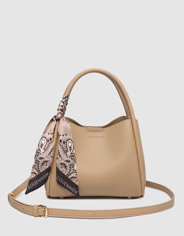 Louenhide - Steffie Mini Tote Bag