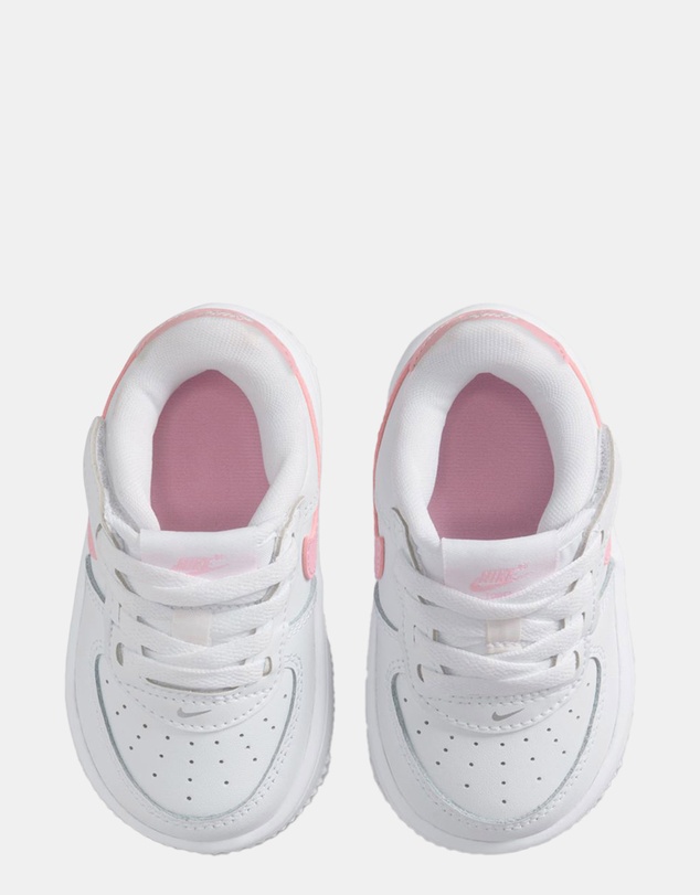 Nike - Force 1 Low Easyon II Infant