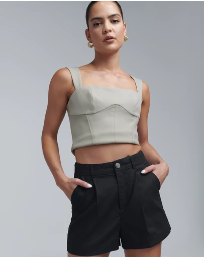 BWLDR - Levine Shorts