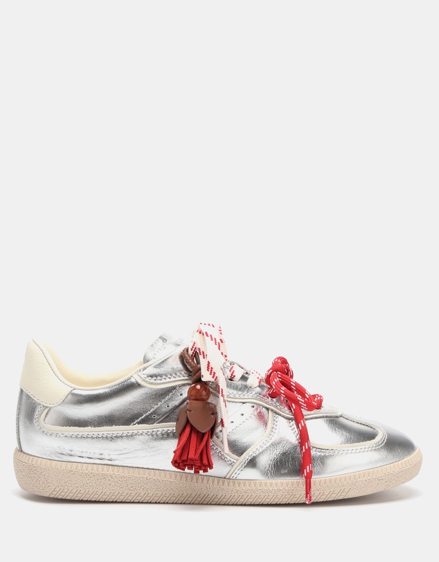 Nokwol - August Sneakers
