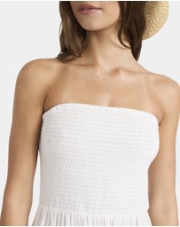 Roxy - Womens Baby Mine Maxi Dress