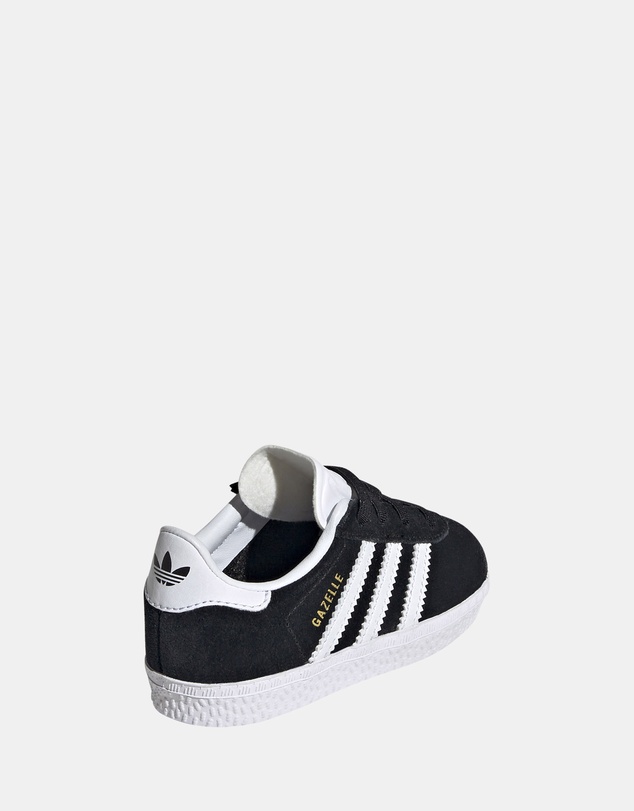 adidas Originals - Gazelle CF Elastic Lace Infant