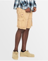 Element - Source Cargo Shorts