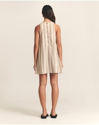 ST MRLO - Misty Dress