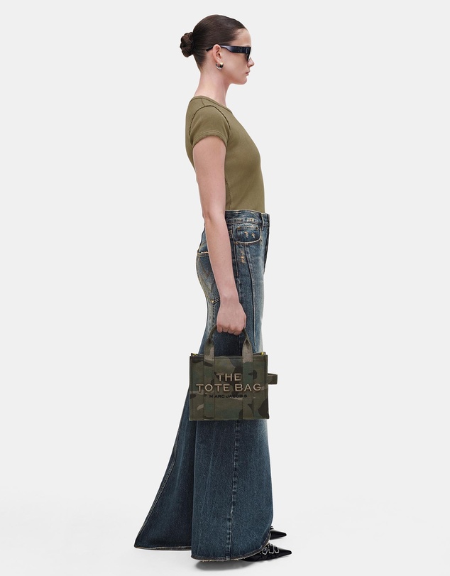 Marc Jacobs - The Small Tote Bag