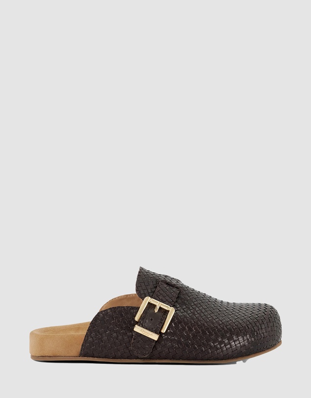 Dune London - Glaized - Brown