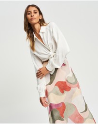 ST MRLO - Newport Skirt