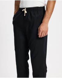 Rhythm - Linen Jam Pants
