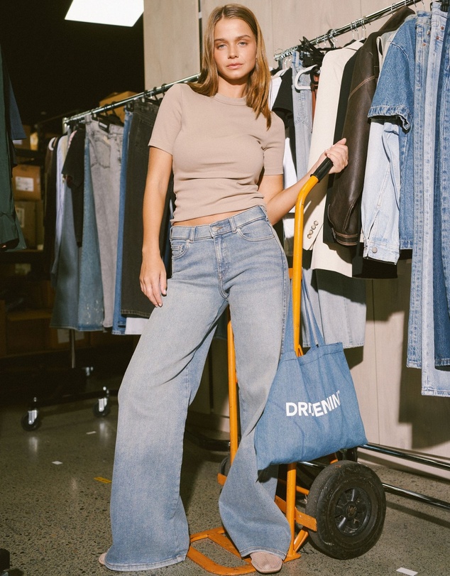 Dr Denim - Zila Jeans