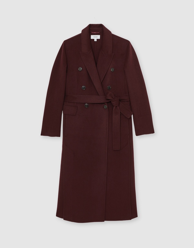 REISS - Brogan Coat