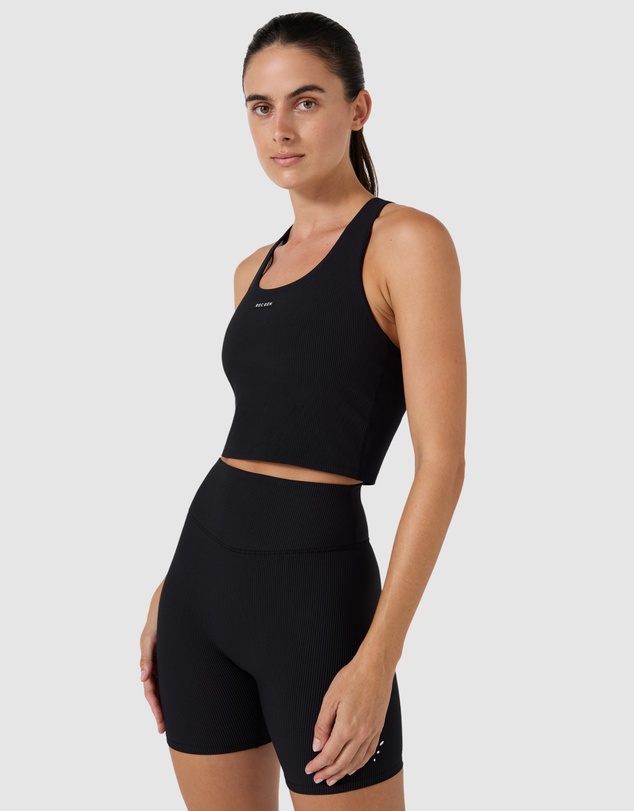 REC GEN - RIBform RN Racer Tank