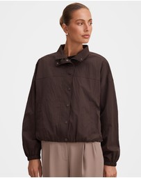 Forever New - Eliza Windbreaker Jacket